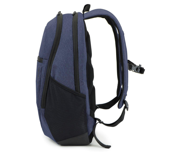 Targus Urban Commuter 15.6" niebieski - 365152 - zdjęcie 6
